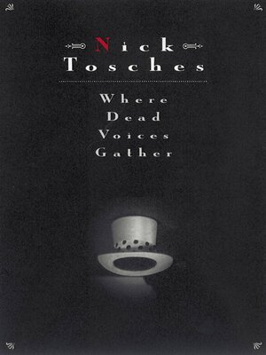 Where Dead Voices Gather - ebook
